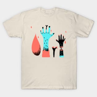 Zombie T-Shirt